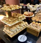 Lummina Barueri Alphaville - servizio colazione