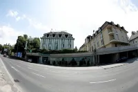 Hotel Bara Junior Hotels in Ujbuda