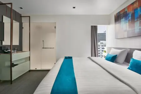 Sora Hotel Silom