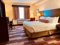 Best Western Plus Stoneridge Inn  Conference Centre Hotel a London
