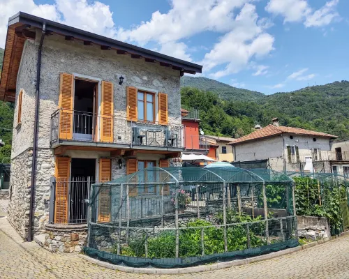 Leonardo Hotels in Sorico