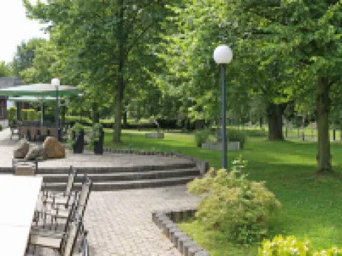 Azk Arbeitnehmer-Zentrum Königswinter Hotéis em Konigswinter