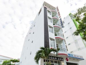 OYO 998 Loan Anh 2 Hotel