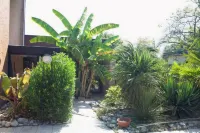 Villa Margaux Hotels in Sallebeuf