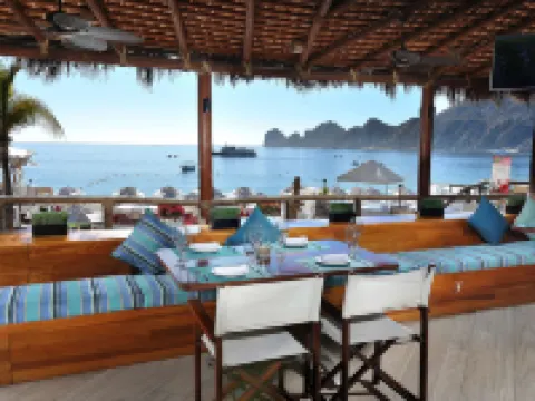 コラソン カボ, ア ノーブル ハウス リゾート ロス・カボスのホテル