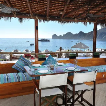 Corazón Cabo, a Noble House Resort
