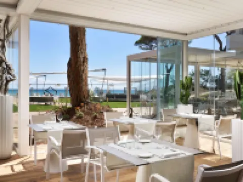 The Sense Experience Resort - Preferred Hotels & Resorts Hotel di Follonica