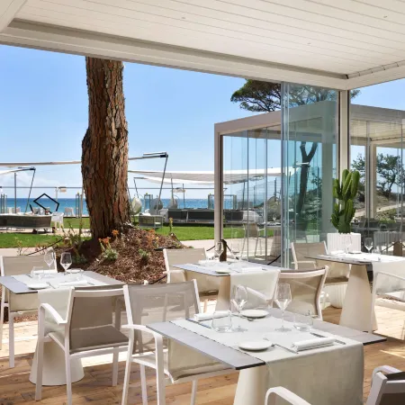 The Sense Experience Resort - Preferred Hotels & Resorts