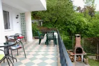 Casa Ana Hotels in Буштень