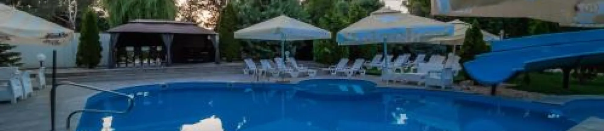 Gehobene Hotels 