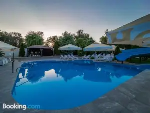 Club Hotel Pegasus