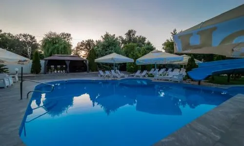Club Hotel Pegasus