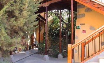 Hotel Rural Casa de Los Camellos