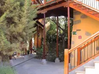 Hotel Rural Casa de Los Camellos Hotels in Gran Canaria
