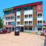 Hotel Ankola International - bar