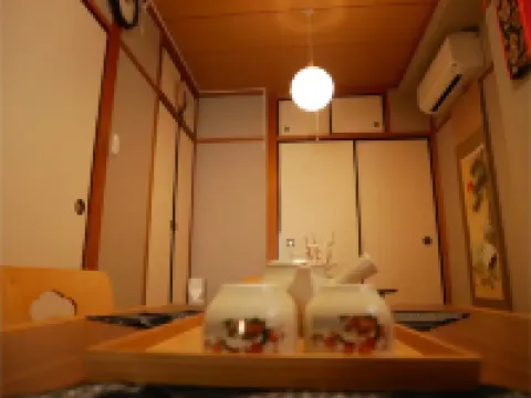 Central Field โรงแรมใกล้สถานีซากุระโจซุย