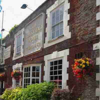 The Bulls Head Hotel Hotel Exterior