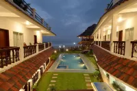 B'Canti Boutique Beach Resort Hotels in Thiruvananthapuram