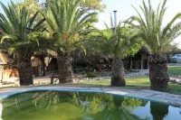 Tsumkwe Country Lodge Hotels in Tsumkwe