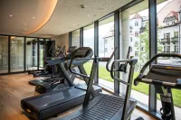 Ameron Neuschwanstein Alpsee Resort & Spa - Gym