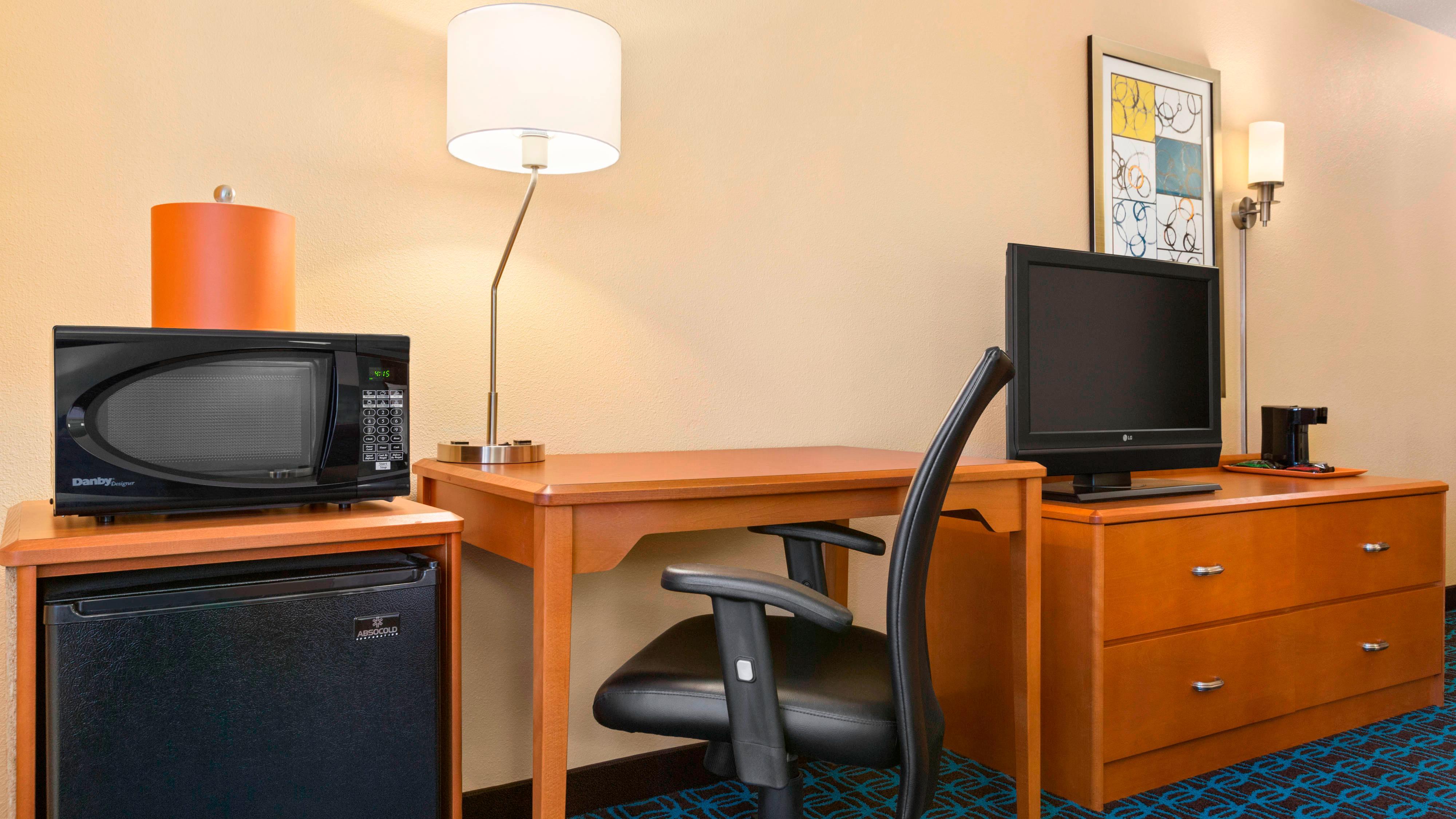 Fairfield Inn & Suites Mankato