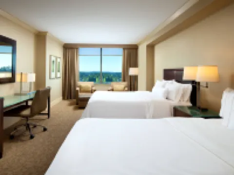 The Westin Bellevue Hoteles en Bellevue