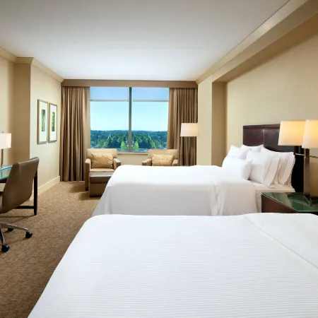 The Westin Bellevue