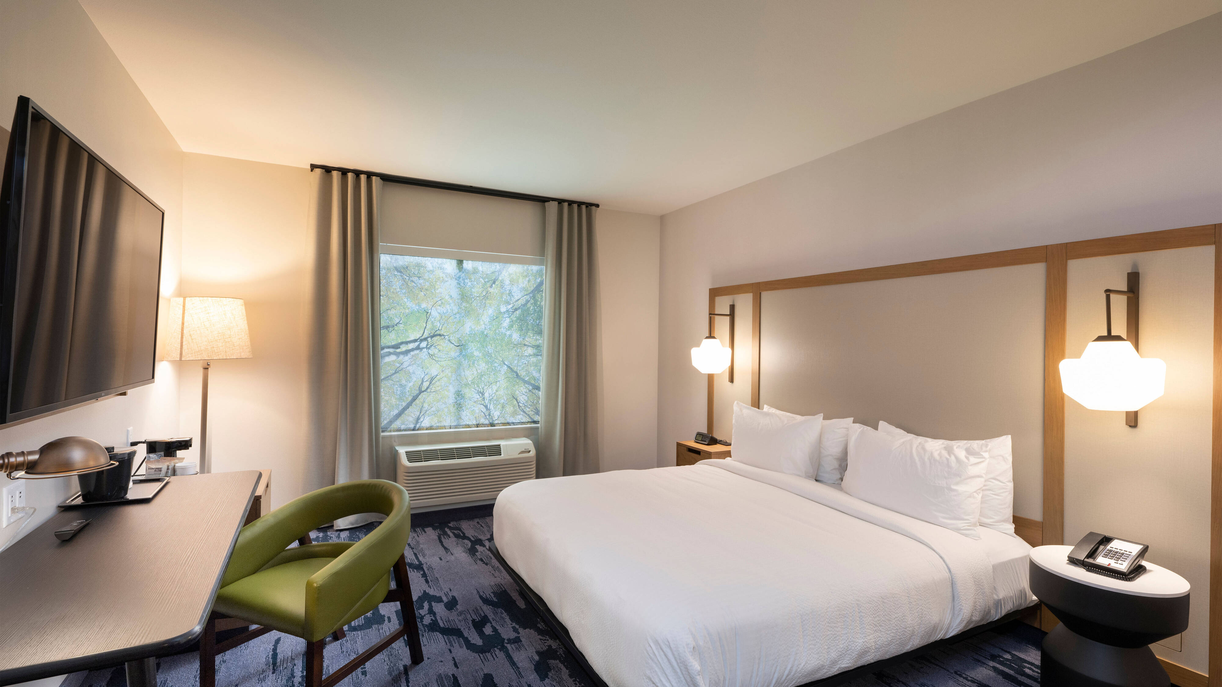 Fairfield Inn & Suites by Marriott Arkadelphia