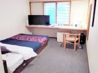 Hotel Yamachou Các khách sạn ở Ako