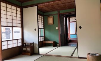 Machiya Guest House Karuta