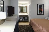 Quality Inn Athens I-65 - Huntsville Area West - 2 étoiles