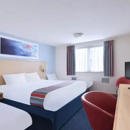 Travelodge Okehampton Whiddon down