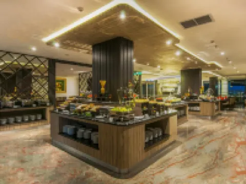 Arthama Hotels Makassar Hotels in Makassar