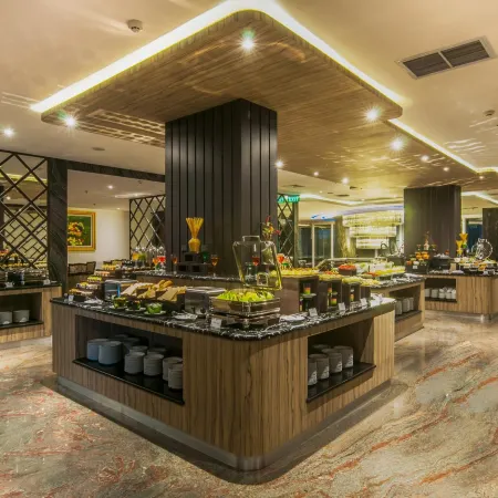 Arthama Hotels Makassar