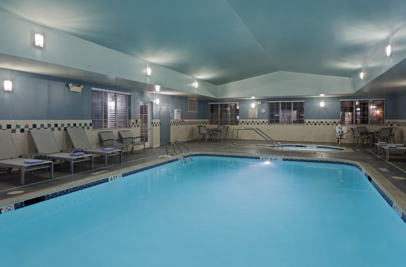 suite hotels in somerset nj