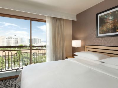 Embassy Suites by Hilton Convention Center Las Vegas