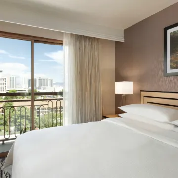 Embassy Suites by Hilton Convention Center Las Vegas