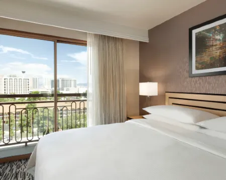 Embassy Suites by Hilton Convention Center Las Vegas Hotels in Paradise