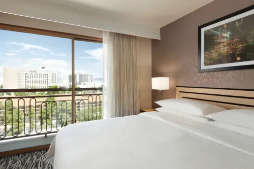 Embassy Suites by Hilton Convention Center Las Vegas Hotels in Paradise