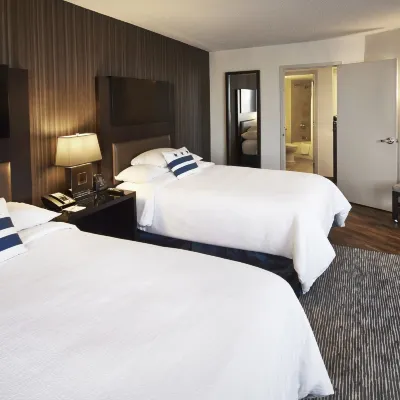 Embassy Suites by Hilton Washington DC Chevy Chase Pavilion Hotels near Reeves Athletic Complex & Greenberg Track