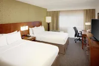 DoubleTree by Hilton Hotel South Bend Hotels in South Bend