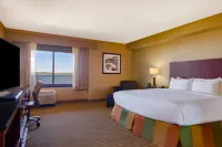 DoubleTree by Hilton Hotel Boston North Shore Các khách sạn ở Danvers