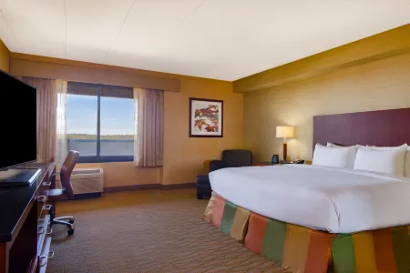 DoubleTree by Hilton Hotel Boston North Shore