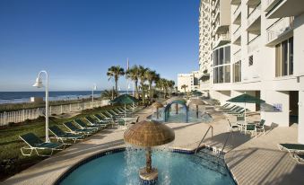 Hampton Inn & Suites Myrtle Beach-Oceanfront