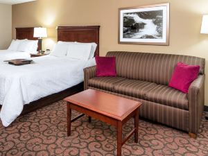 Hampton Inn Littleton