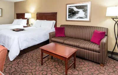 Hampton Inn Littleton