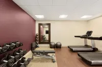 Embassy Suites by Hilton Phoenix Downtown North - نادي رياضي