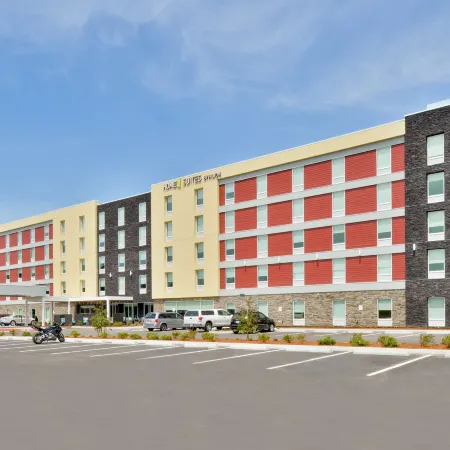 Home2 Suites by Hilton DuPont