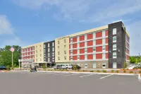 Home2 Suites by Hilton DuPont - Wifi