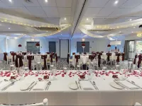 Village Hotel Manchester Cheadle Hotel a Cheadle